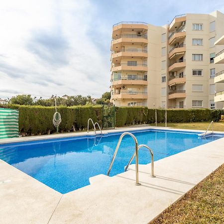 Bright And Spacious 2 Bed Apt Nerja Dış mekan fotoğraf