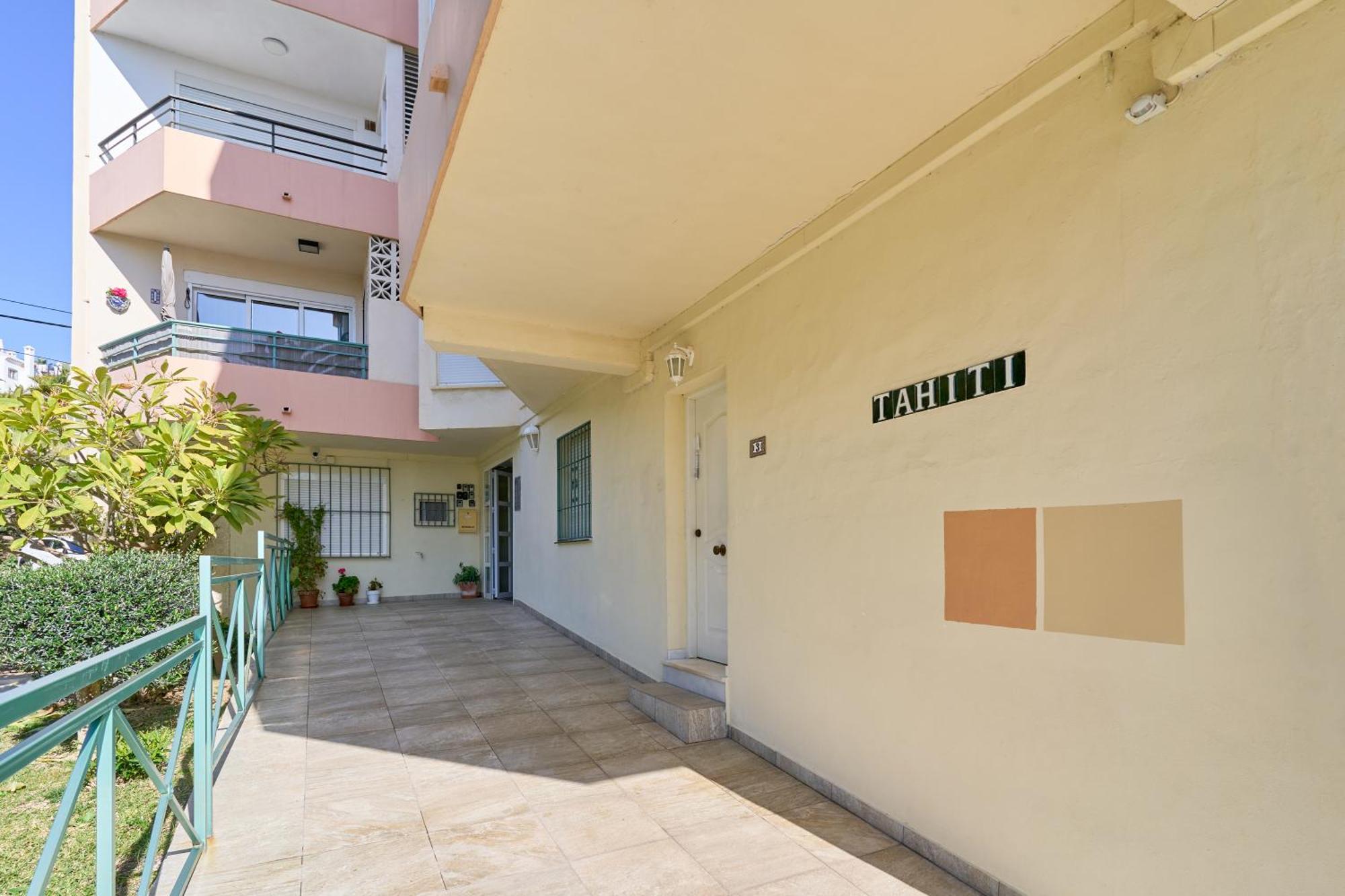 Bright And Spacious 2 Bed Apt Nerja Dış mekan fotoğraf