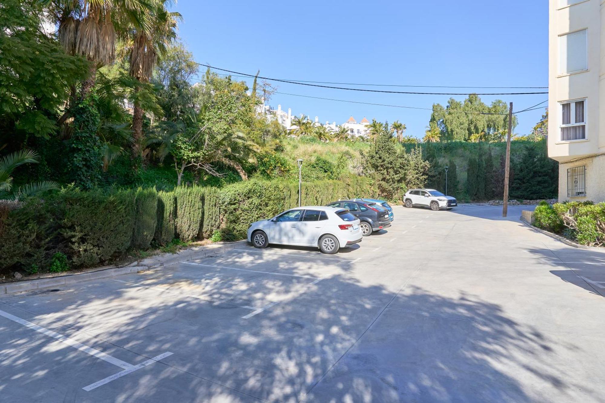 Bright And Spacious 2 Bed Apt Nerja Dış mekan fotoğraf