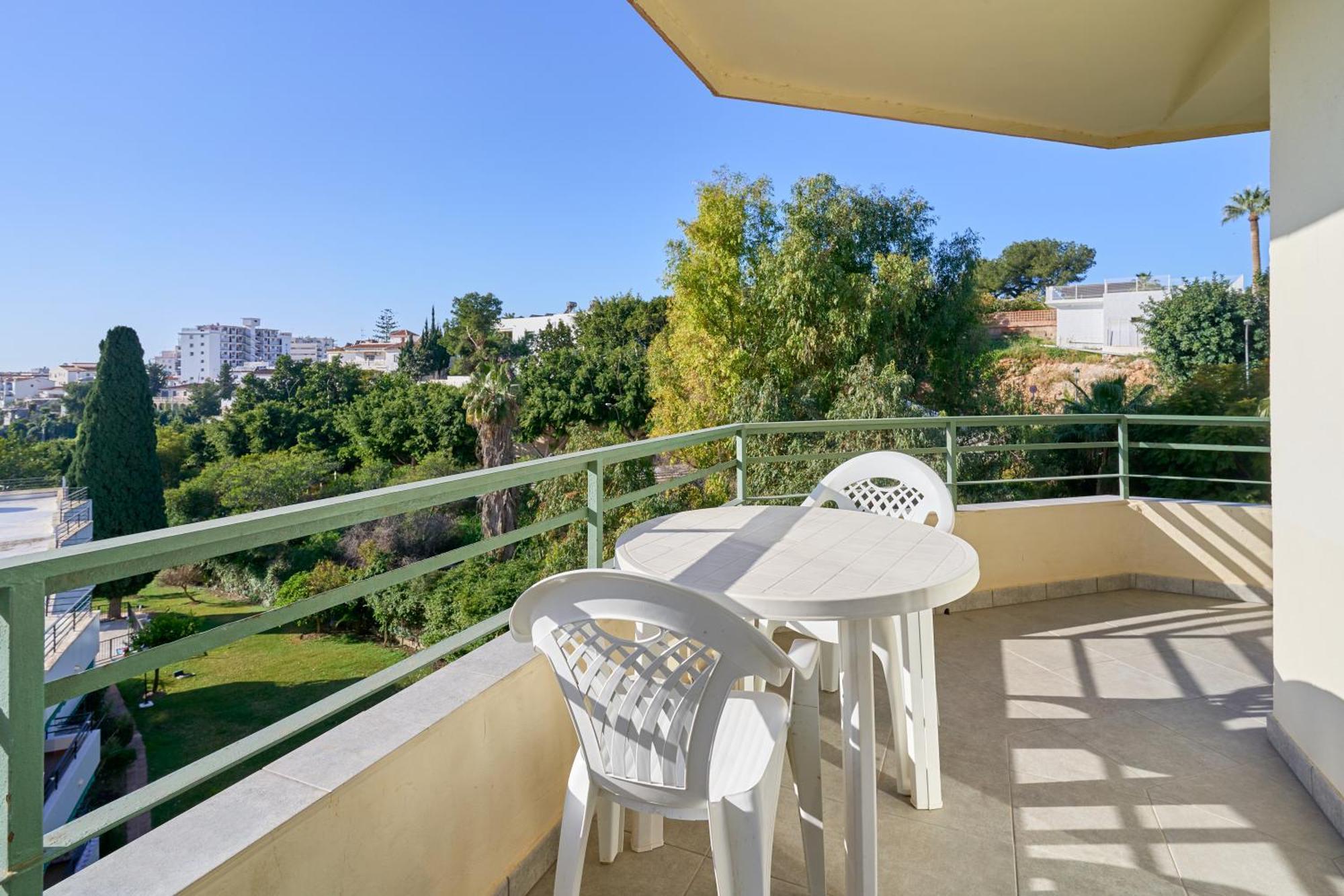 Bright And Spacious 2 Bed Apt Nerja Dış mekan fotoğraf