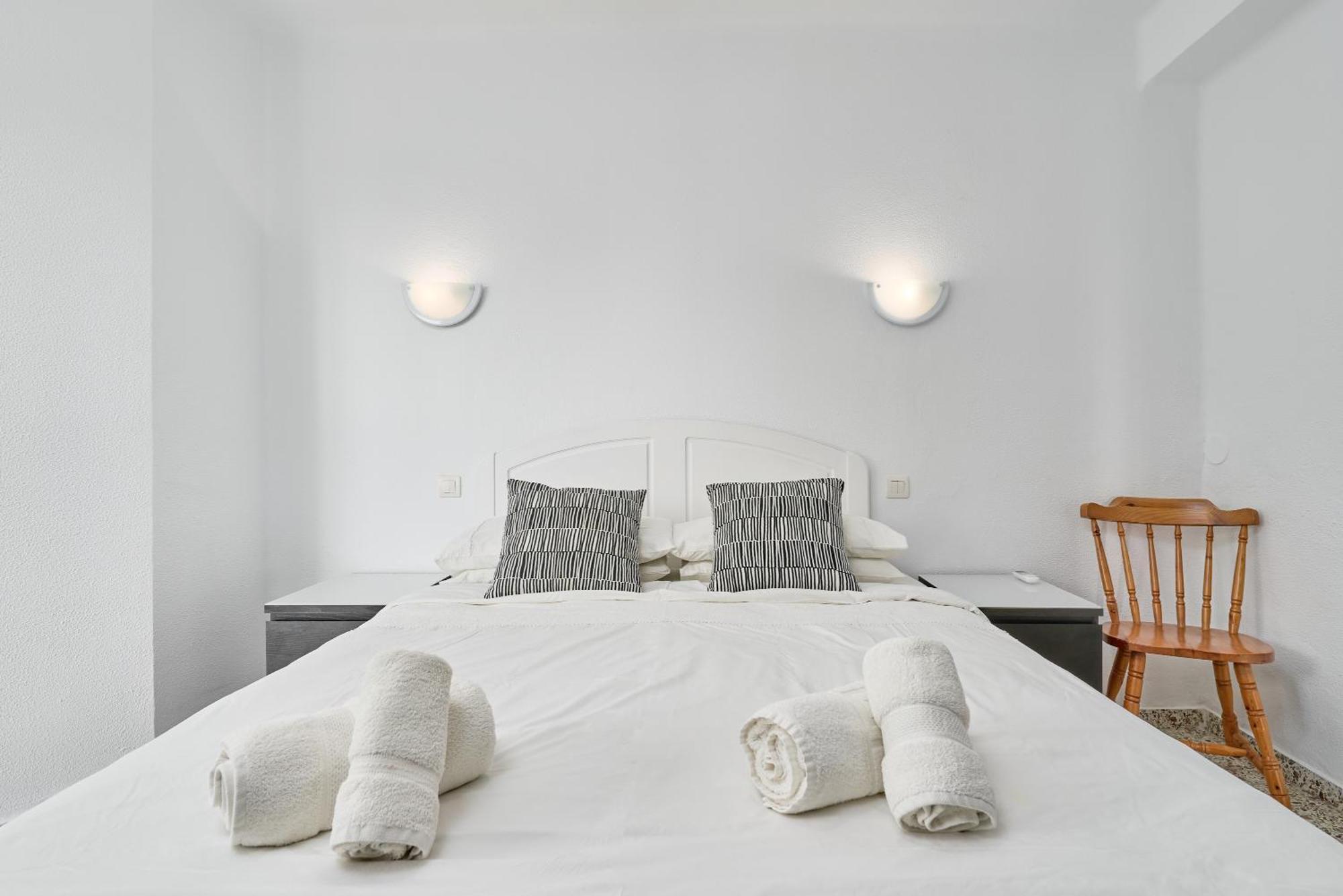 Bright And Spacious 2 Bed Apt Nerja Dış mekan fotoğraf